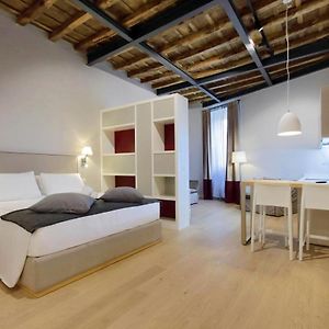 Monti Panisperna suites